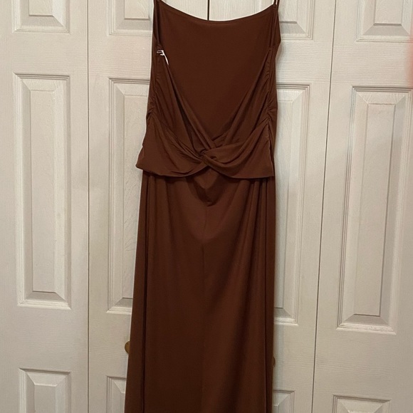 NEW Reformation Hex Dress NWT - Picture 11 of 13